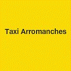 arromanches-taxis