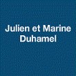 julien-et-marine-duhamel