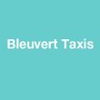 bleuvert-taxis