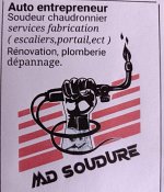 md-soudures