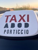 taxi-porticcio