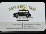 privilege-taxi