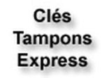 cles-tampons-express