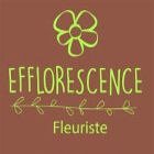 efflorescence