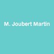 joubert-martin