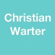 warter-christian