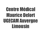 centre-medical-maurice-delort-ugecam-auvergne-limousin