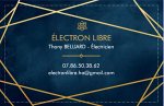 electron-libre