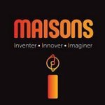 maisons-i