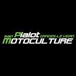 pialot-motoculture