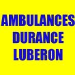 ambulances-taxi-durance-luberon