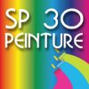 sp30-peinture