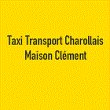 taxi-charollais-maison-clement