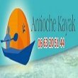 antioche-kayak