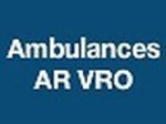 ambulances-ar-vro-sarl