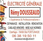 dousseaud-remy