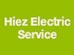 hiez-electric-service