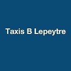 taxis-b-lepeytre