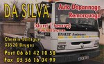 da-silva-auto-depannage-remorquage