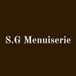 sg-menuiserie