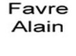 favre-alain