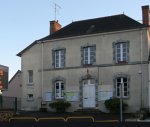 mairie