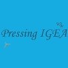 pressing-igea