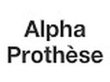 alpha-prothese