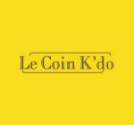 le-coin-k-do