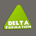 delta-formation