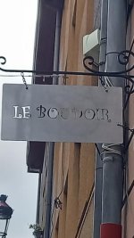 le-boudoir