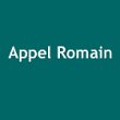 appel-romain