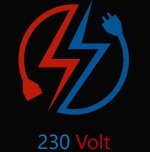 230-volts
