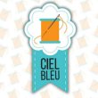 ciel-bleu