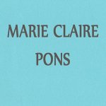 marie-claire-pons
