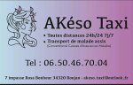 akeso-taxi