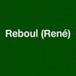 reboul-rene